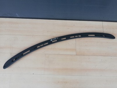 Решётка обдув обдув стекло перед alfa romeo 147 фото №1