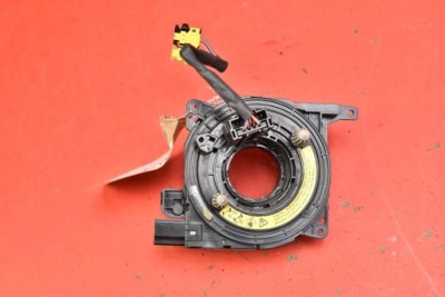 Лента подушка безопасности шлейф 31275363 volvo s80 2 ii 06-09 фото №1