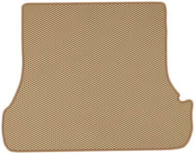 TOYOTA LAND CRUISER J80 LONG 1989- PIEZA INSERTADA PARA DE MALETERO EVA ETERNITY COLOR BEIGE  