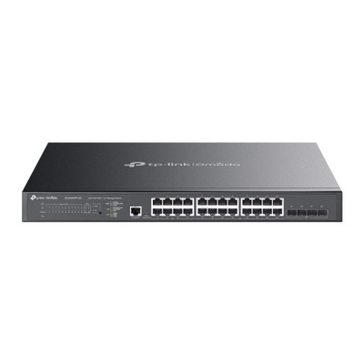 Switch TP-LINK SG3428XPP-M2