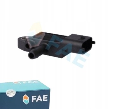 Fae 16104 датчик, тиск вихлопних газів фото №1