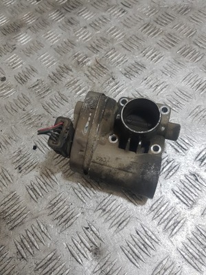Дросельна заслінка fiat punto 2 ca0011607b фото №1