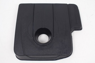 Плита защита двигателя 2,2 ssangyong rodius 2017 фото №1