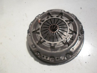 Peugeot 307 1.6 hdi колесо двомасовий зчеплення !!! фото №1