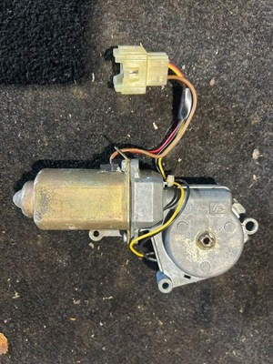 Двигатель моторчик люк land rover discovery 2 ii фото №1