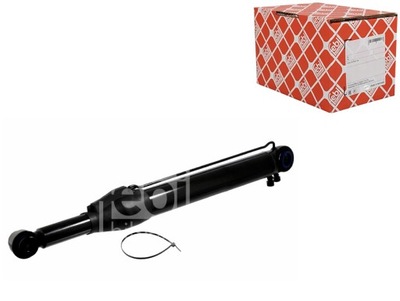 Привод подъёма, кабина водителя febi bilstein 33953 фото №1