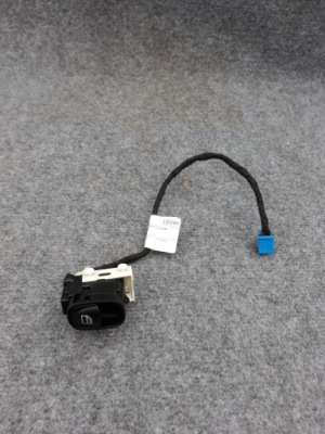 Панель управление окон mercedes w203 sport coupe фото №1