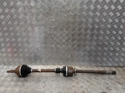 Espace iv приводной вал длинная 2.2dci 8200436849 фото №1