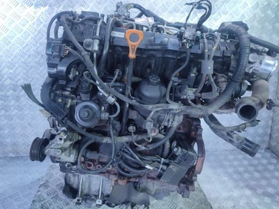 MOTOR COMPUESTO KIA CEED II 1.6 CRDI 136KM D4FB  