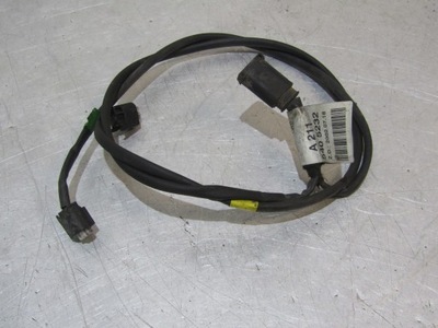 MERCEDES W211 W219 6.3 AMG JUEGO DE CABLES CABLE AIRMATIC 2115405232  