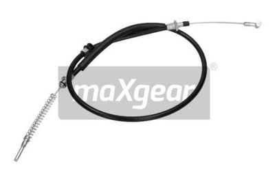 MAXGEAR 32-0543 ТРОС ТОРМОЗНОЙ