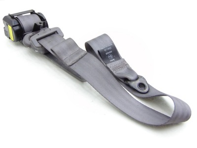 Pas безопасности правый задняя задний rodius ii 13r- фото №1