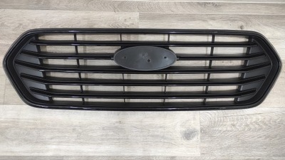 Ford transit custom lift решётка радиатора решётка радиатора nowa оригинал. фото №1