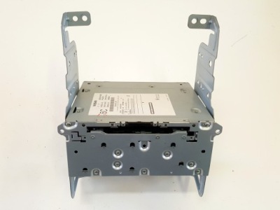 Infiniti q50 радіо оригінал справні 16r. фото №1