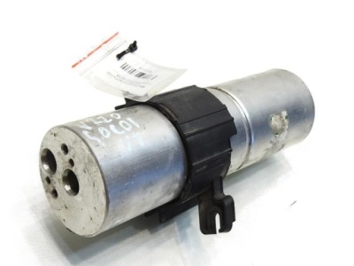 Осушитель кондиционера mercedes w220 4.0 cdi v8 фото №1