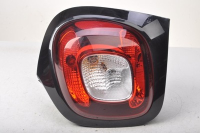 SMART FORFOUR 453 LAMP RIGHT REAR RIGHT REAR  