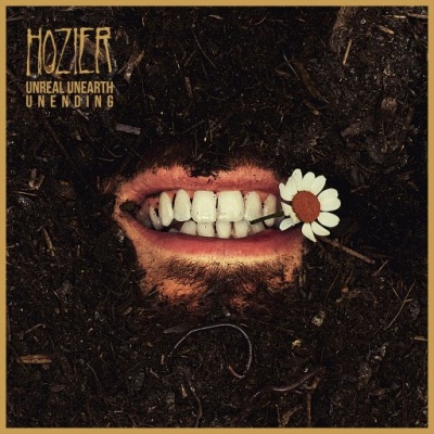 Hozier Unreal Unearth Unending [Vinyl LP] [VINYL]