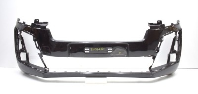 Citroen jumpy expert 3 бампер перед передній оригінал фото №1