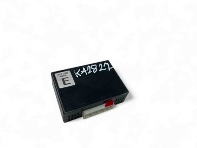 Блок керування nissan gt-r r35 40720jf30a 30457100 2010 фото №1