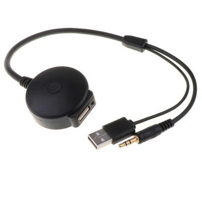 Kabel adaptera audio Bluetooth