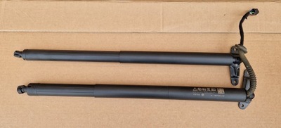 Амортизаторы электрический крышки vw t-roc 2ga827851e 2ga827552b nowe фото №1