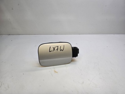 Кришка заливної пального audi a4 b8 8k0809999b lx7w фото №1