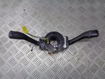 Перемикач комбінований світла skoda octavia i фото №1