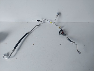 Vw id3 id.3 шланг трубка кондиціонера nowa оригінальний номер фото №1