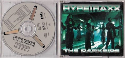 The Darkside Hypetraxx CD