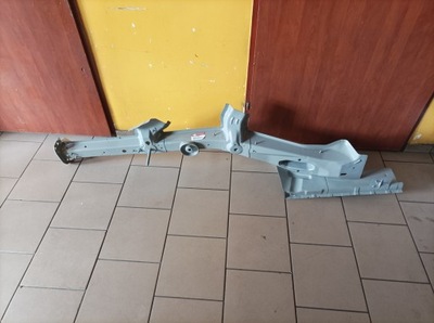 Kia optima лонжерон задняя левая фото №1