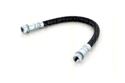 Triscan шланг ham. elast. mitsubishi задняя colt 04 фото №1