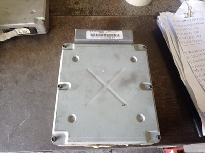 Ford - бортовой компьютер 1s4f12a650ac фото №1