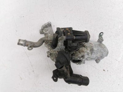 Citroen c4 ii picasso 2014 клапан egr фото №1