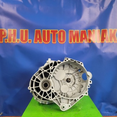 Коробка передач передач vw crafter 2.0tdi rhe ruw twp rhg twx фото №1