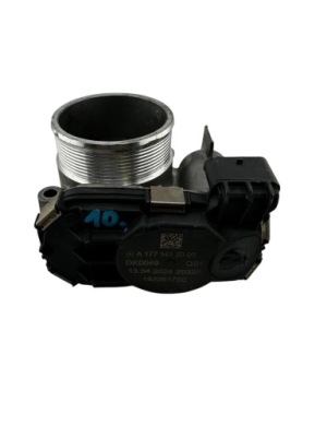 Дроссельная заслонка mercedes w177 a1771412000 фото №1