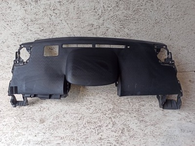 Prius + plus приборная панель приборная консоль фото №1