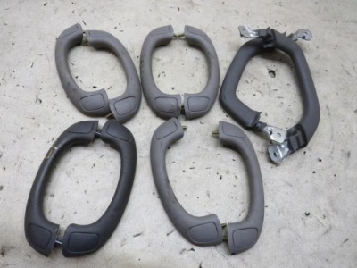 Ручка обшивки потолка land cruiser 120 фото №1