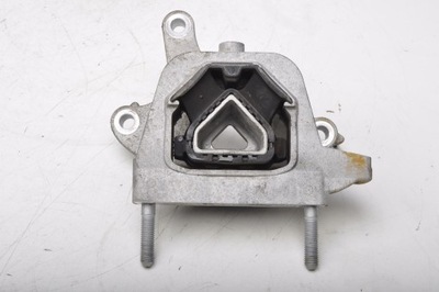 Citroen c4 iii e-c4 кронштейн подушка двигуна 9826551380 фото №1