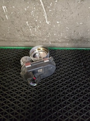 DROSELINĖ SKLENDĖ AUDI A3 8V LIFT 1.5 TFSI 04E133062Q 