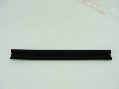 Прокладка скло двері перед opel astra k v фото №1