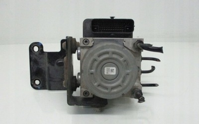 HYUNDAI I10 II НАСОС ABS ESC 58900-B4980 2013-