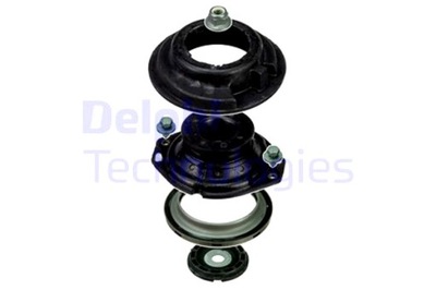 DELPHI ПОДУШКА AMOR DELPHI BSJ10108 ПЕРЕД RENAULT LAGUNA II 1.6-3.0