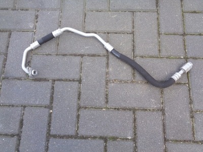 Alfa romeo stelvio qv труба wąż масла фото №1