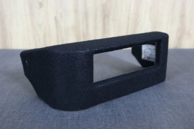 Mercedes slk r171 оббивка багажника захист чейнджер 1716930991 фото №1