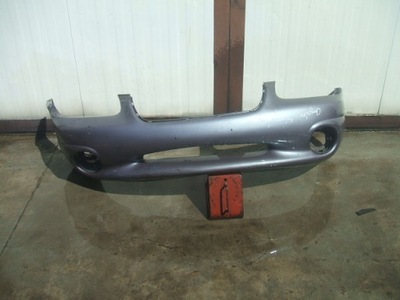 Chrysler sebring бампер перед передній фото №1