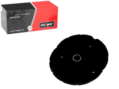 Подушка амортизатор citroen перед c3 ii c3 picasso c4 cactus ds3 208 фото №1