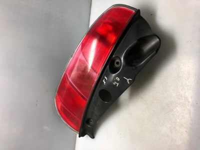 Лампа задня ліва 51703972 fca фото №1