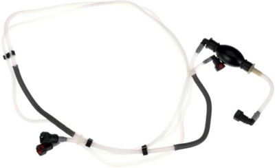 CABLE COMBUSTIBLE RENAULT CLIO 1,5DCI 97- GATMFL1045  