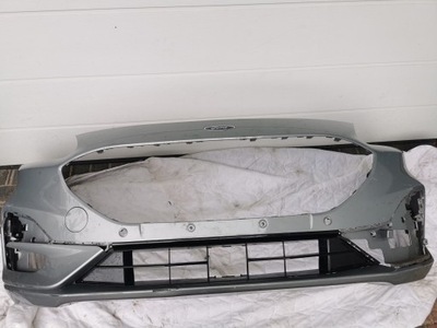 Ford kuga mk3 st-line бампер передній фото №1