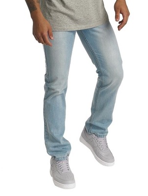 Spodnie Rocawear Straight Fit Jeans Relax Fit in b